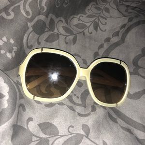 Chloe Sunglasses